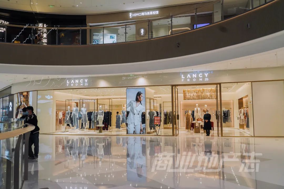 沈阳皇姑万象汇什么时候开业,沈阳皇姑万象汇什么时间开业