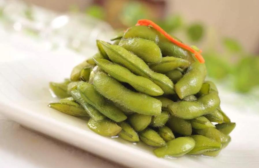 三伏天补钾的菜是什么,一些蔬菜更能高效补钾