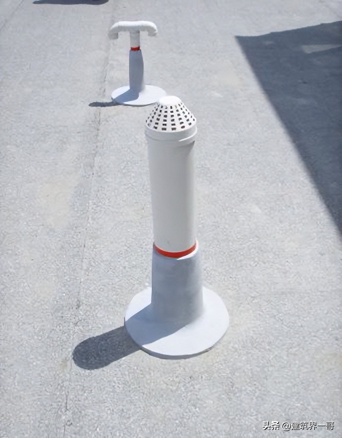 建筑给排水及暖通工程验收规范,建筑给排水及采暖工程施工工艺