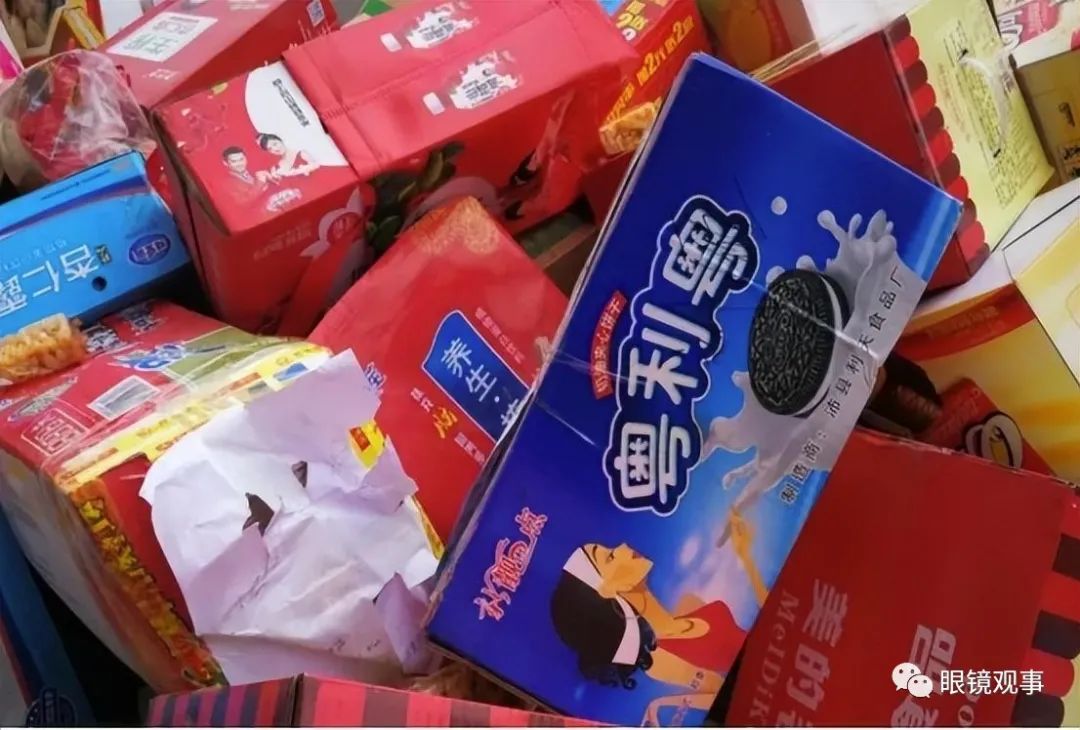 农村集市有哪些东西是正品,大集上这种东西别再买了