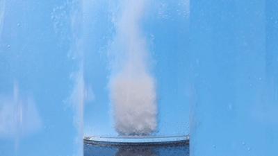 衣服洗完沾满毛絮怎么办？教你这么做，衣服洁净如新，真省事