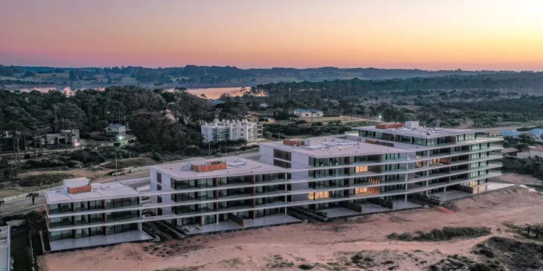 阿根廷EstudioRamos建筑事务所-真诚的现代主义！|EstudioRamos