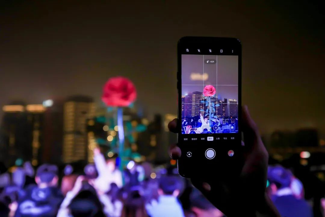 BFC于瑶：无惧逆势持续发力，实现*局破**突围