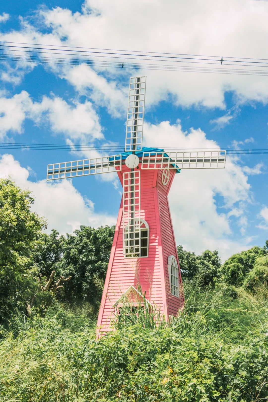 深圳10个小众打卡地免费游玩,深圳小众海边游玩攻略