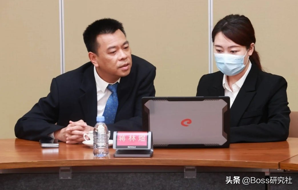 福建上亿企业家,漳州白手起家的首富前十名