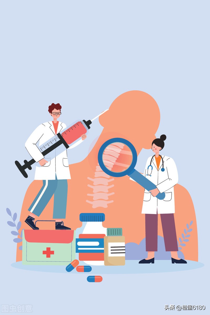 怎么才知道颈椎病发作,颈椎病怎么知道是不是急性的