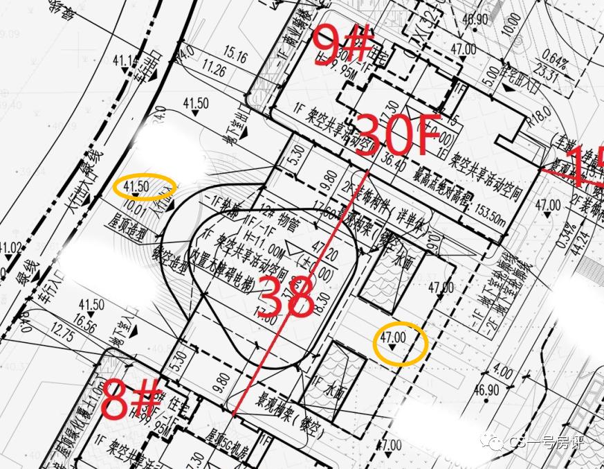 长沙绿城凤起麓鸣设计,长沙绿城凤起麓鸣深度评测