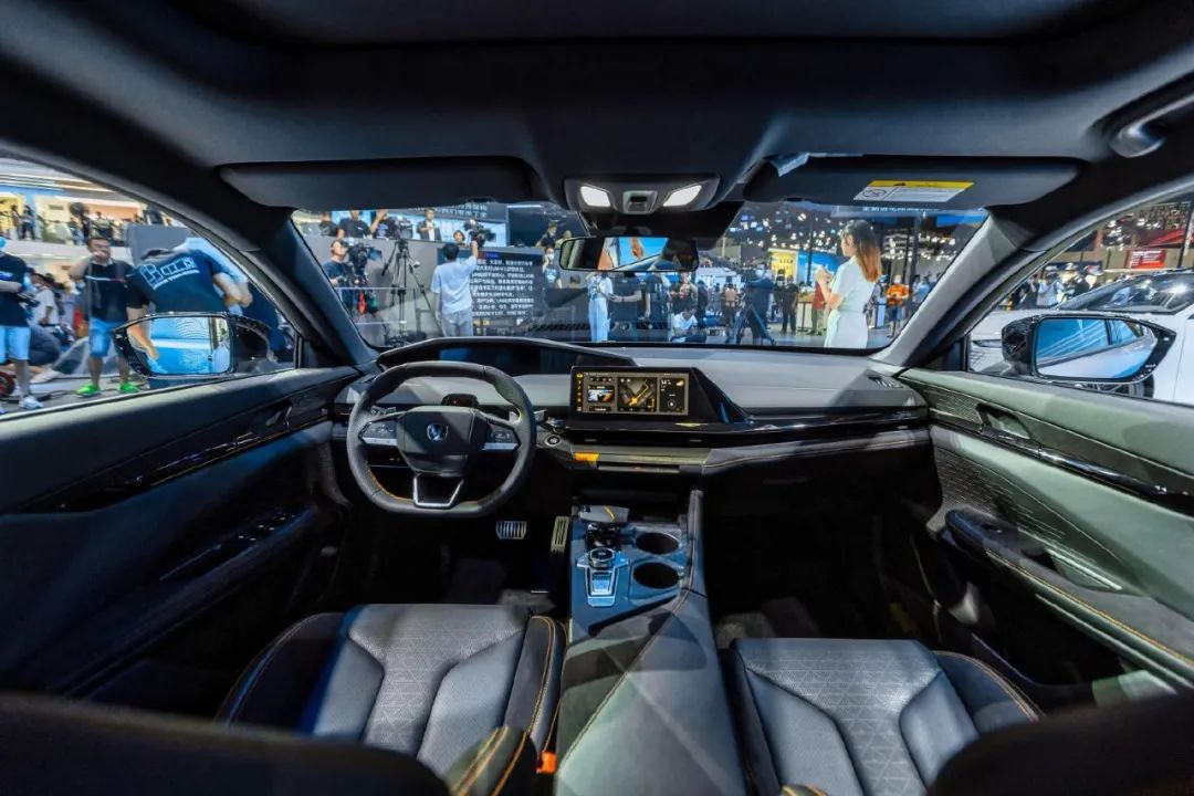 2023武汉车展，买车怕麻烦，现在领门票，享现场一站式买车服务！