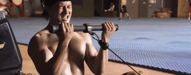 封神英雄榜纣王哭着摸妲己脸,纣王和妲己的黑历史