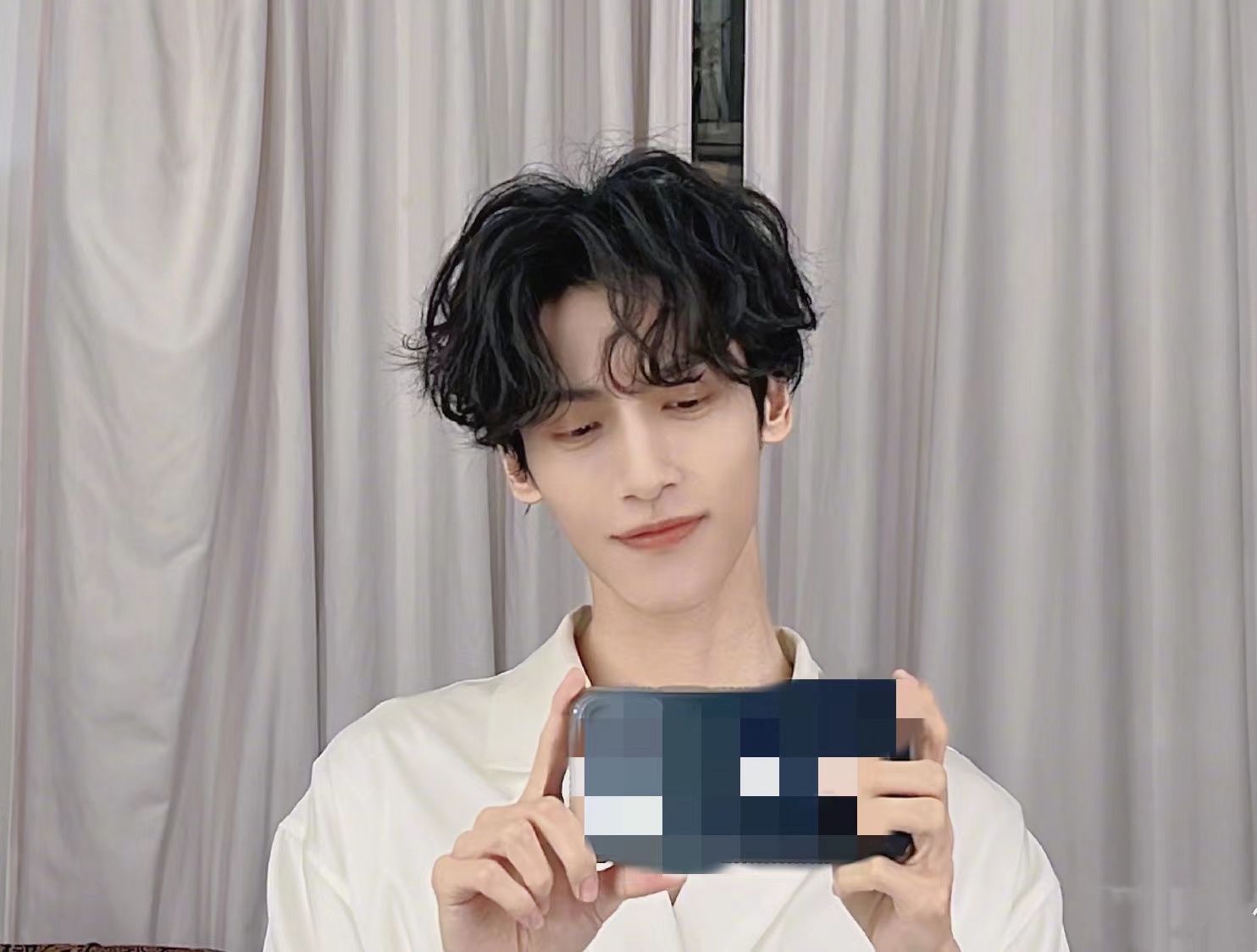 男星减肥后颜值变化,男明星减肥瘦到脱相