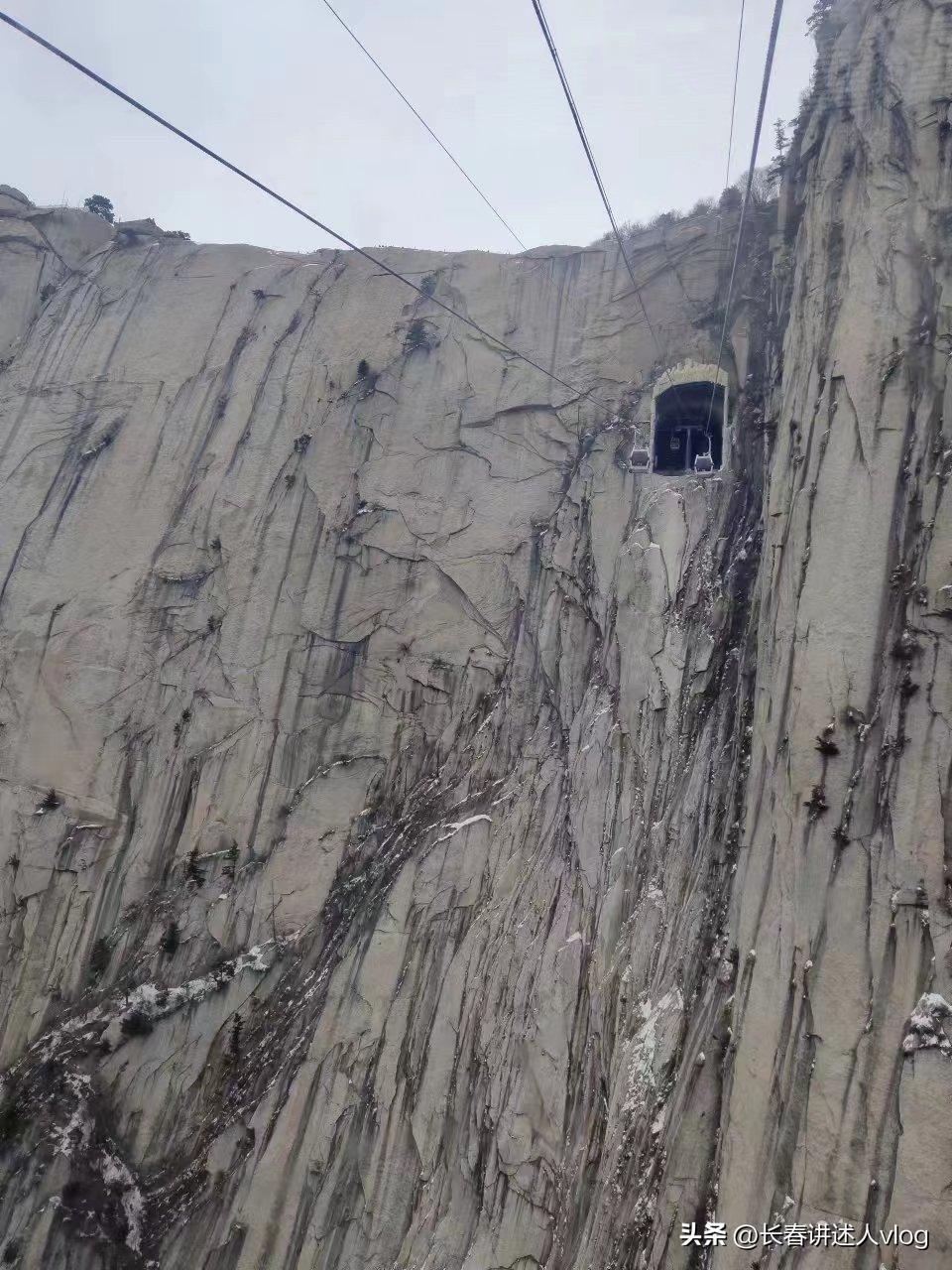 长春到西安穷游,长春出发西安旅游全攻略