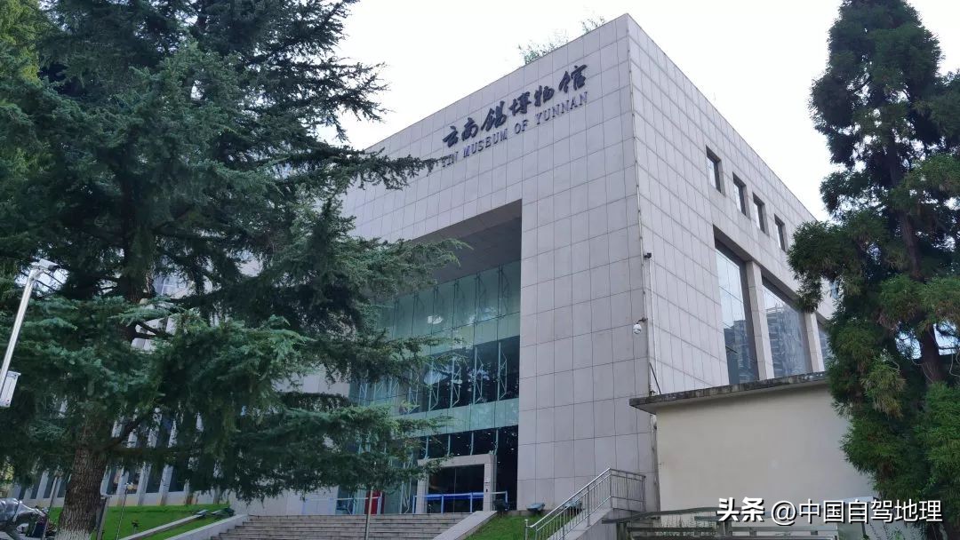 云南最值得去的秘境地方,云南最值得去的有意义的地方