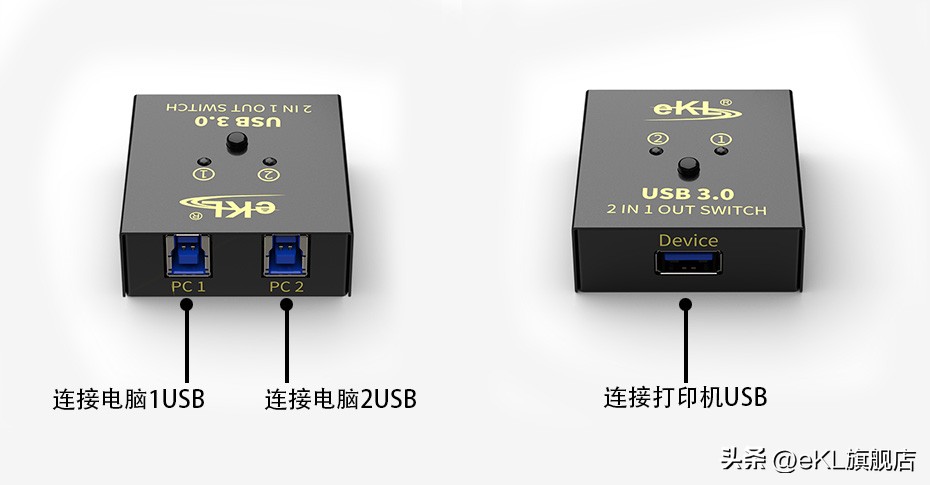 win11打印机怎么共享给另一台电脑,win10电脑如何连接共享打印机