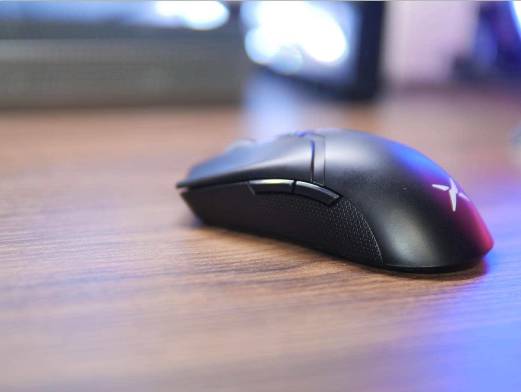 2023鼠标性能排行榜前十名,2023国产鼠标推荐