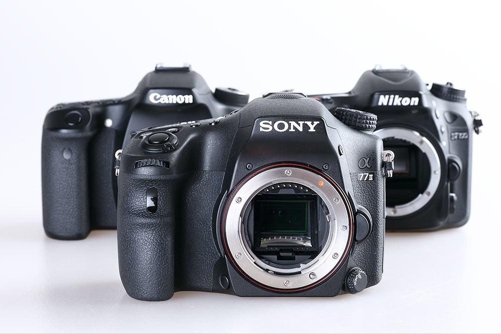 索尼a100口碑,索尼a1第二代会有什么提升