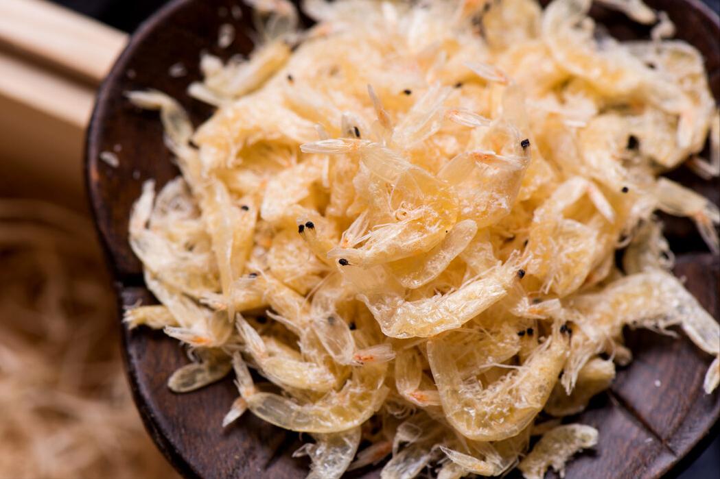 若想补钙常吃这几种高钙食物,儿童增高补钙食谱高钙食物排行榜