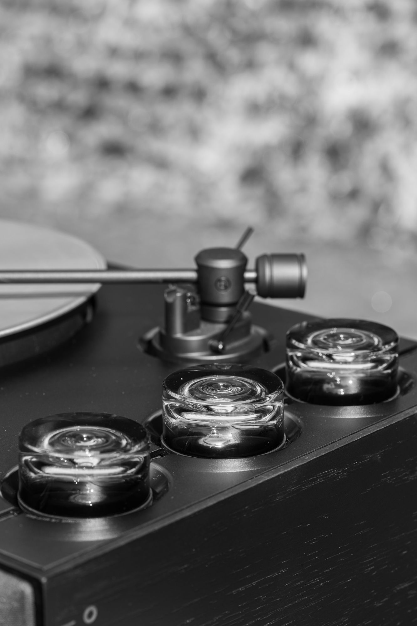 来～听听一万九的声音！HYM-RAYs黑胶唱片机体验