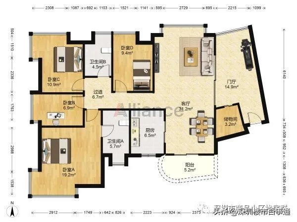 深圳西丽南国丽城2008年房价,深圳市南山区南国丽城