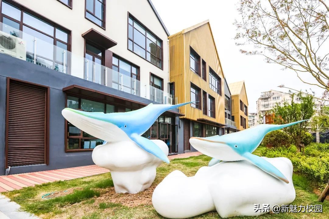 耕耘·我们的教育答卷——雨花台区学校特色与品牌系列报道8