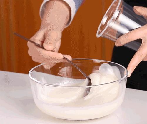 糯糯芋泥卷喜茶同款,喜茶糯糯巧克力可颂