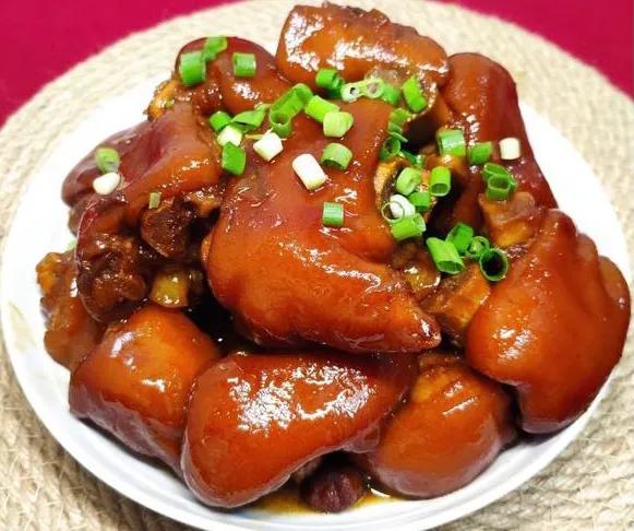 这道家常菜鲜香可口营养好,引爆食欲的四道家常菜简单又好吃