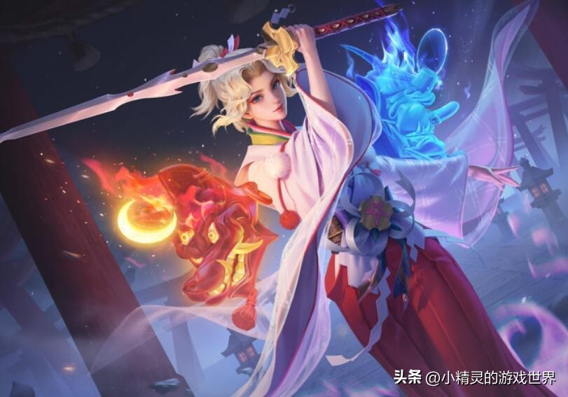王者荣耀新英雄夏洛特技能展示,王者荣耀夏洛特新皮肤攻略