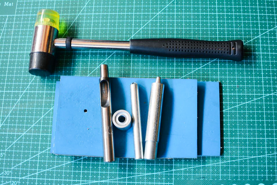 新手学做包拉链怎么弄,如何给简易包做拉链