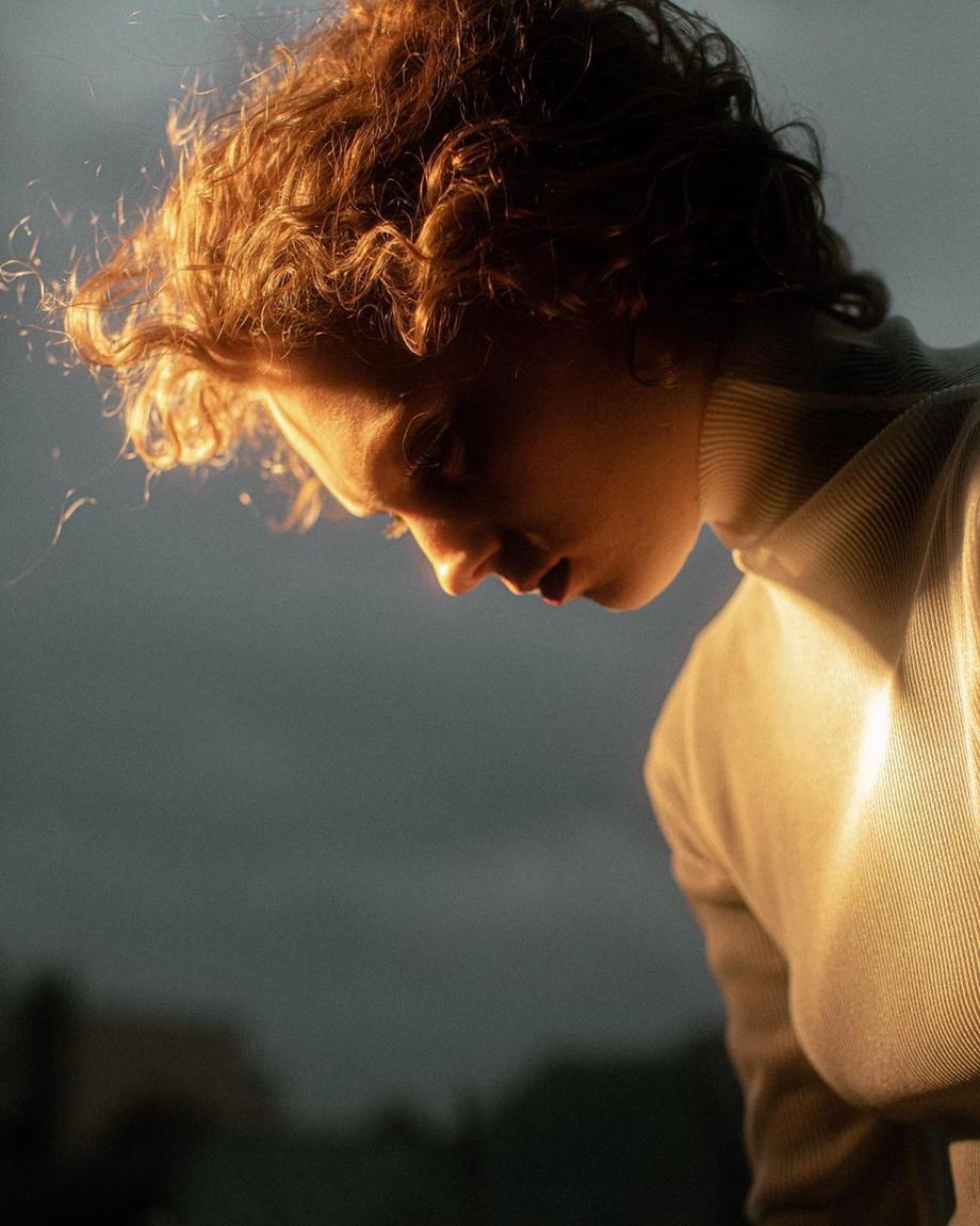 局部也性感：劳伦特的人体局部特写