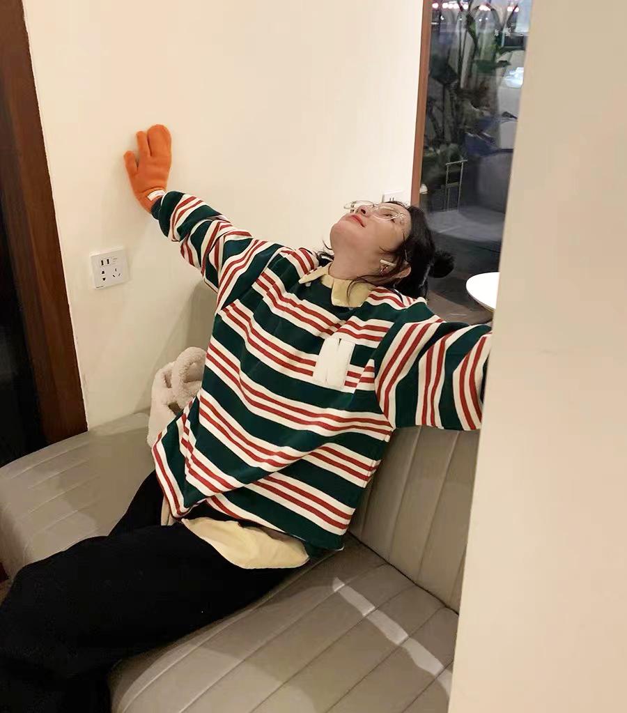 卫衣买这七款就够了,想买质量好的卫衣