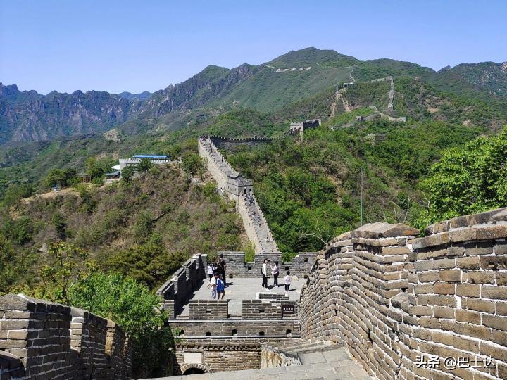 慕田峪长城往返巴士多久一趟,慕田峪长城一日游详细攻略怎么去
