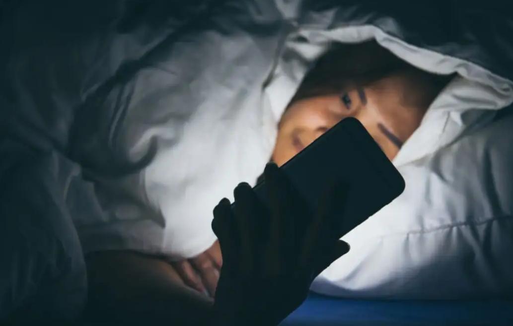 少熬夜才是最好的养生,经常熬夜中医养生知识大全