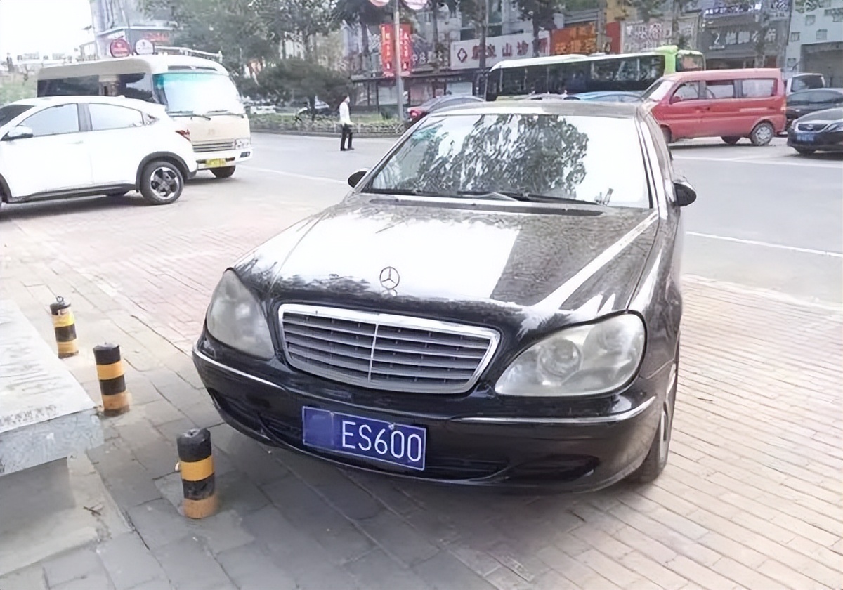 sb110车牌是什么意思,郑州sb110这个车牌真的有吗