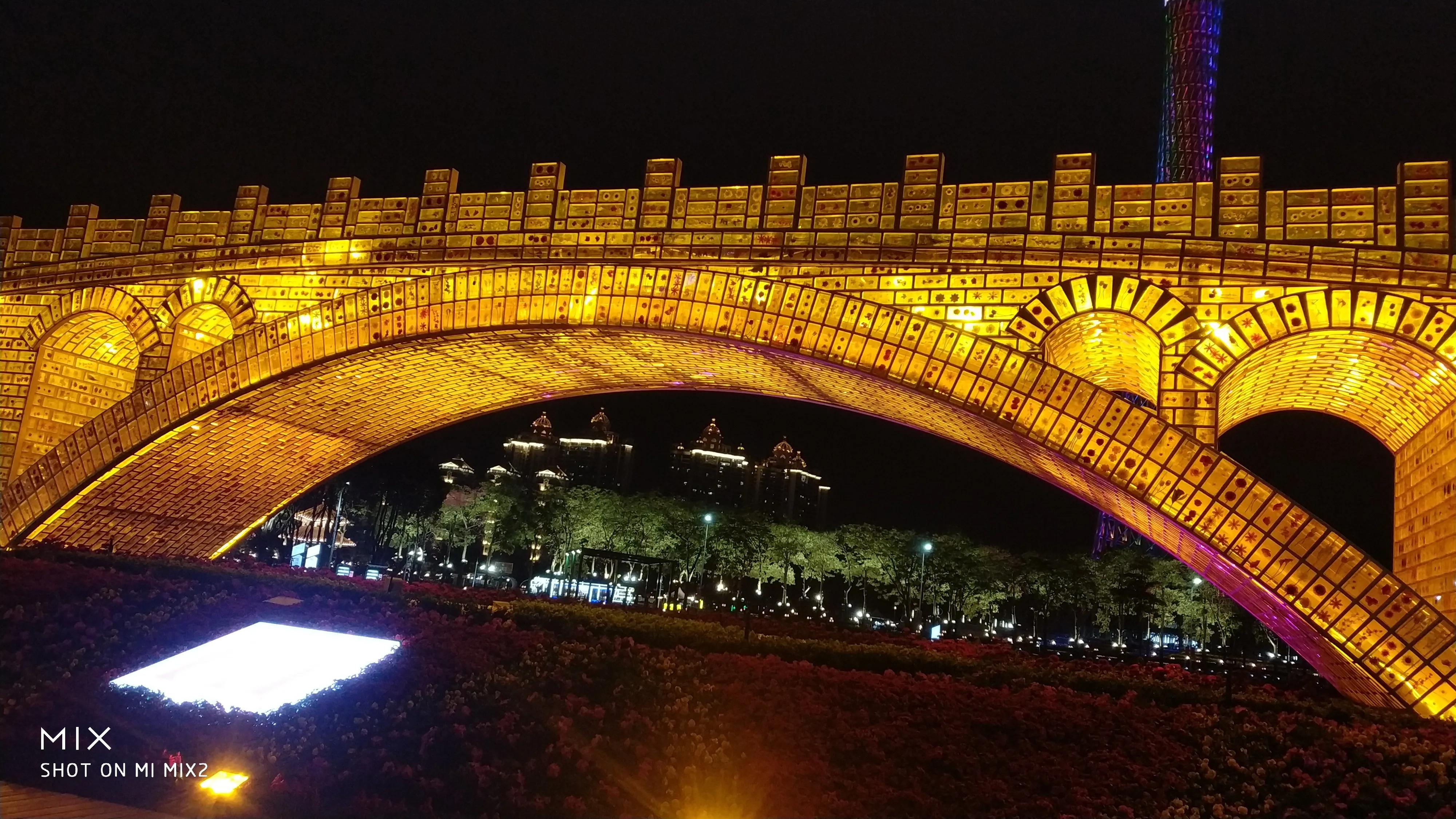 广州海心沙亚运公园免费吗,广州海心沙亚运公园需要门票吗