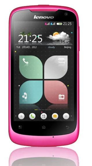 那些年回忆过的经典时刻,联想手机发展史大全