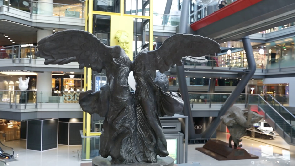 元宵逛夜市,逛元宵逛景点