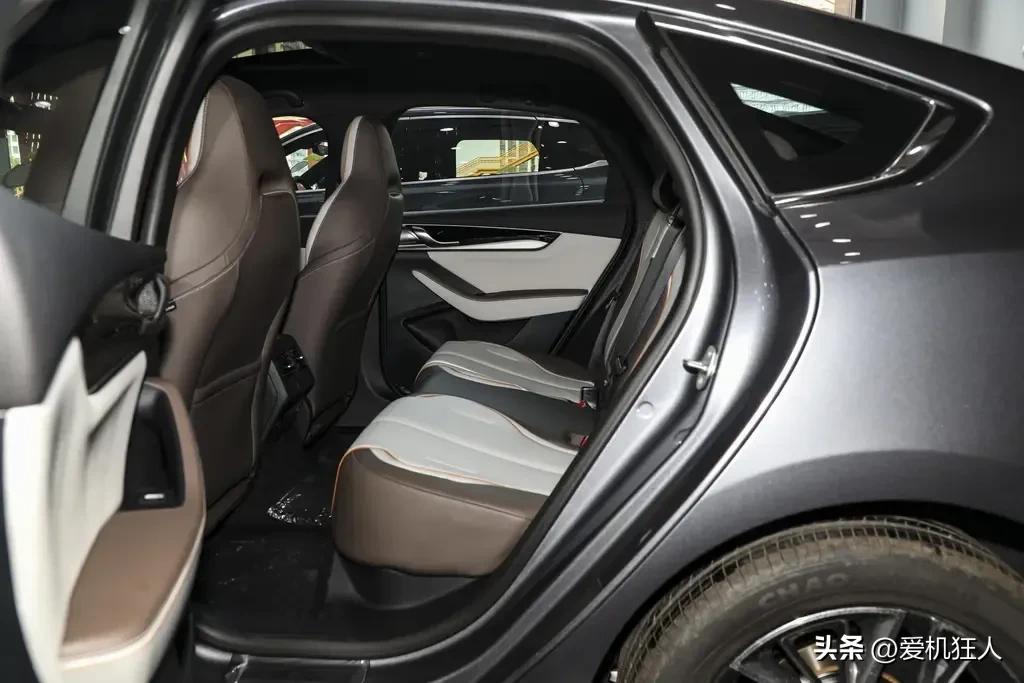 比亚迪秦plusev和几何a如何选择,比亚迪秦plusev600续航实测网约车