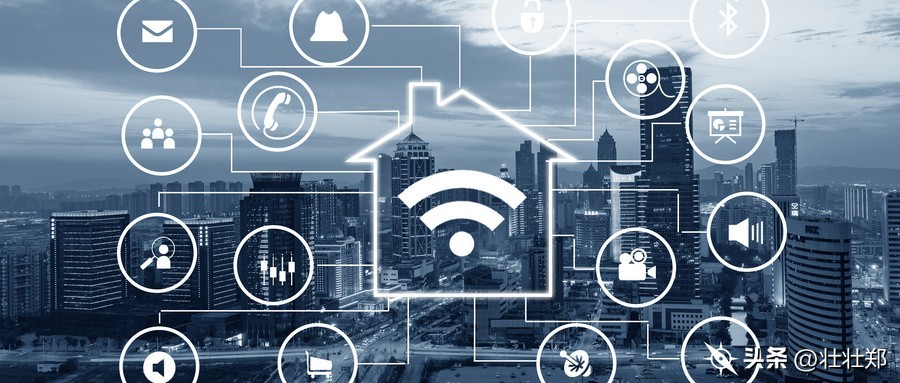 怎么提高家里的wi-fi安全性,如何判断家中wi-fi哪里故障