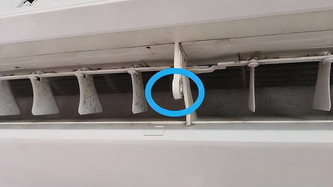 空调怎么清洗滤网不运行了,海信空调kfr72lw怎么清洗过滤网