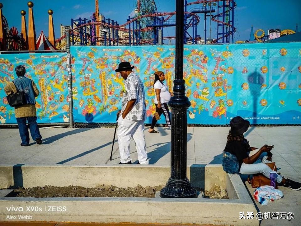 vivox90s具体发布时间,vivox90s拍照样张对比