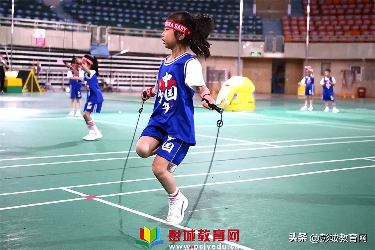 徐州市泉山区教工幼儿园庆六一亲子运动会