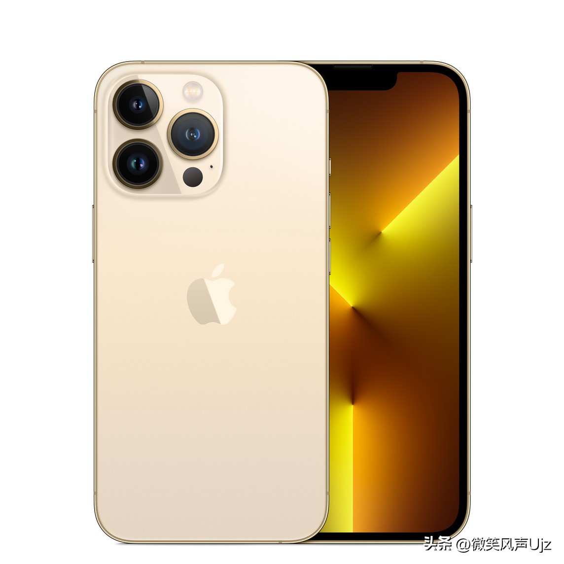 苹果iphone14promax和14的测评,苹果iphone14promax真机实拍