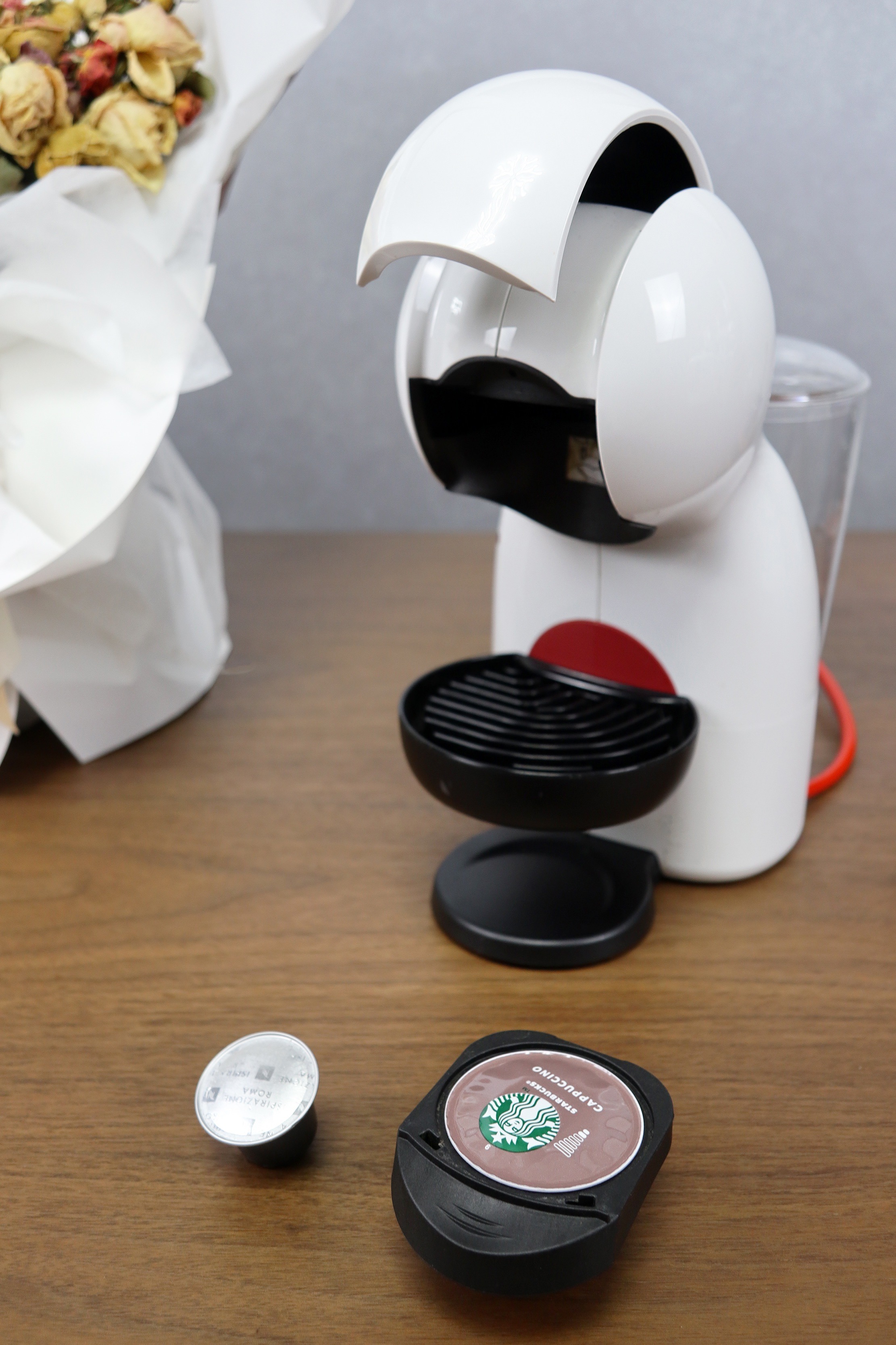 nespresso和艾尔菲德哪个好,心想和nespresso胶囊咖啡机测评