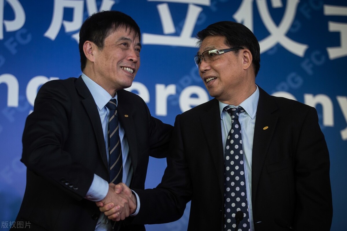 犹如陈戌源剩汤加了点西北味——观国足与新西兰热身赛片段有感