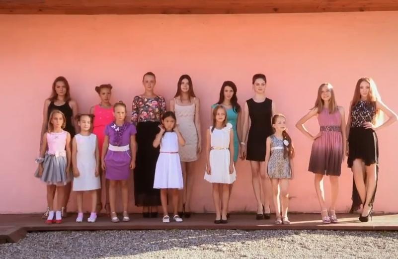 俄罗斯姑娘在上海做什么,酒吧舞女一个月收入多少