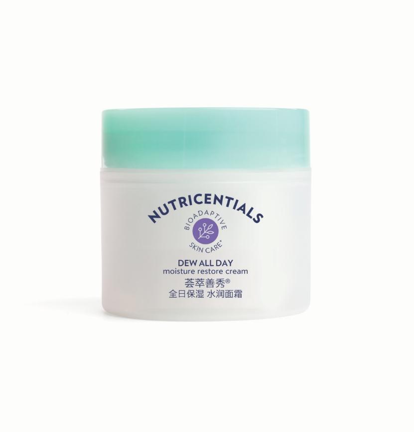 沉浸式护肤体验一起变美,下班后的沉浸式护肤