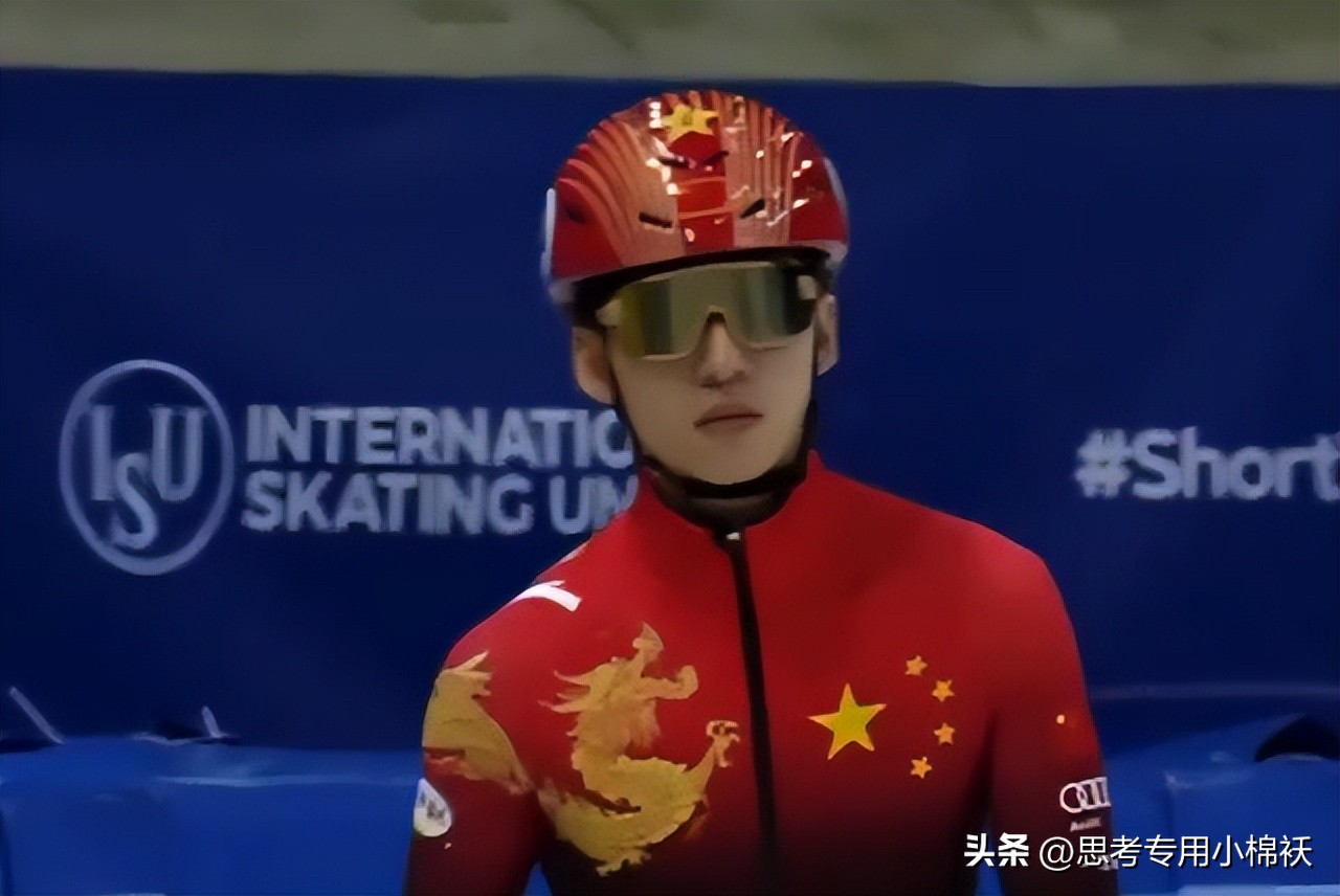 2018平昌冬奥会林孝俊领奖,2018平昌冬奥会林孝俊夺冠