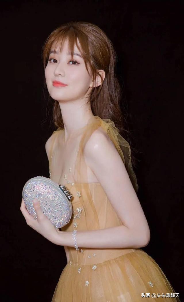 乔欣姐姐惊艳火爆写真,乔欣高清写真大图100张