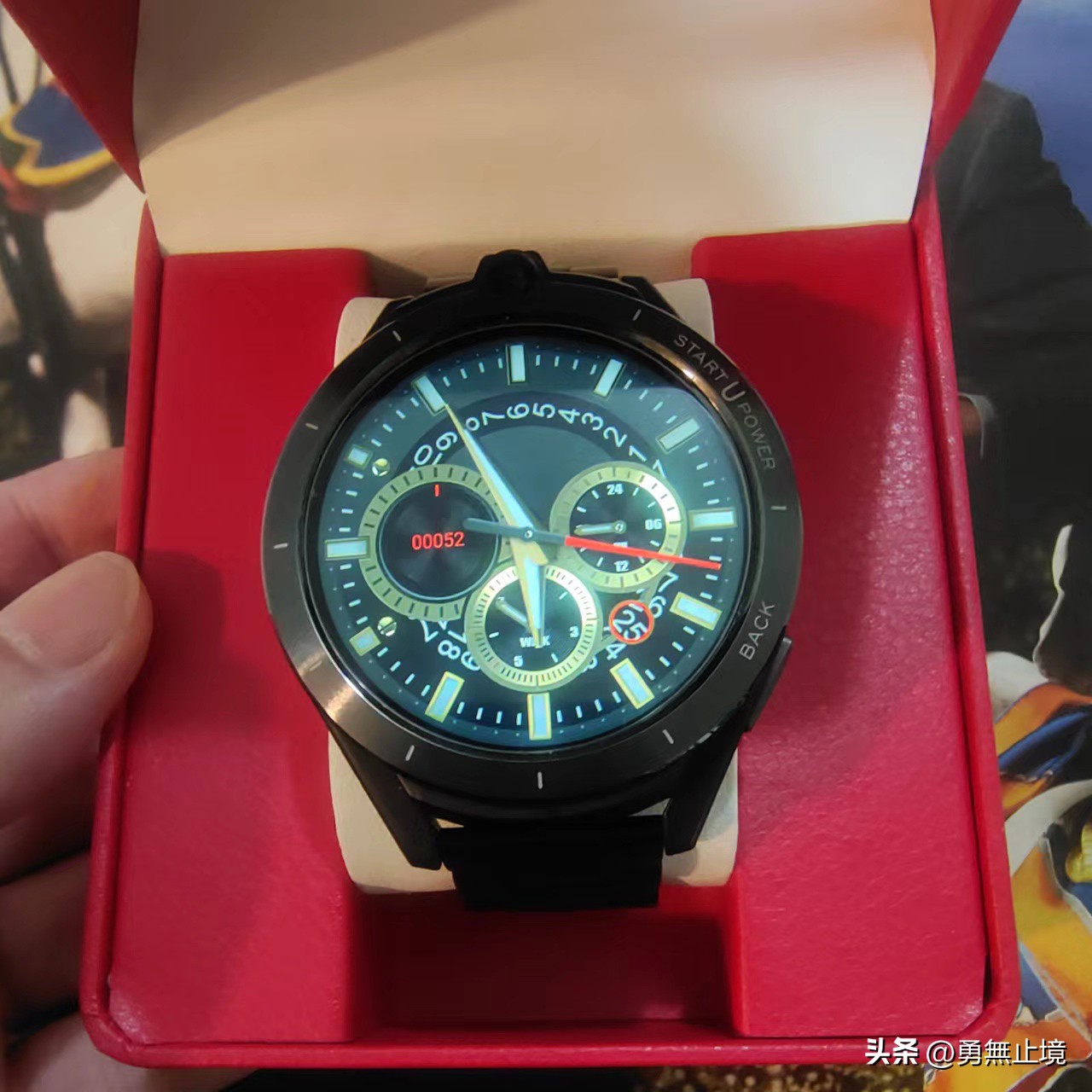 智能手表怎么选250元以内,智能手表怎样选