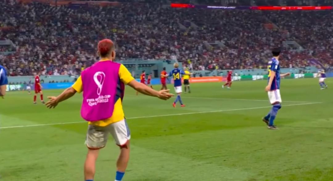 每天都“惹事”，它气炸世界杯半数球迷