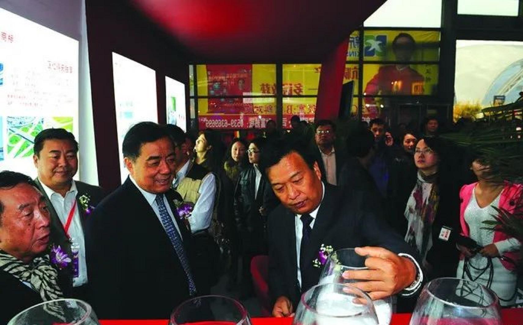 探秘湖北枝江“一哥”发展史：国有企业改制成民企，年入126.65亿